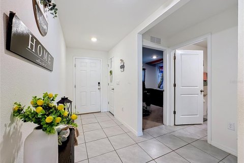 Villa ou maison à vendre à Wimauma, Floride: 4 chambres, 171.5 m2 № 2214373 - photo 3