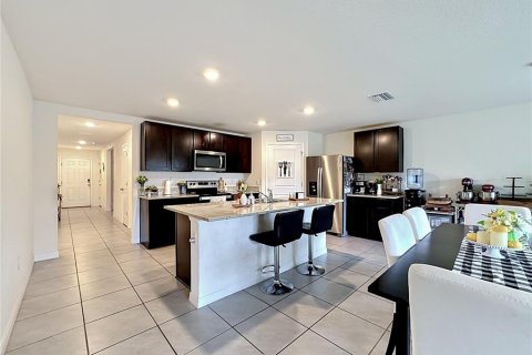 Villa ou maison à vendre à Wimauma, Floride: 4 chambres, 171.5 m2 № 2214373 - photo 7