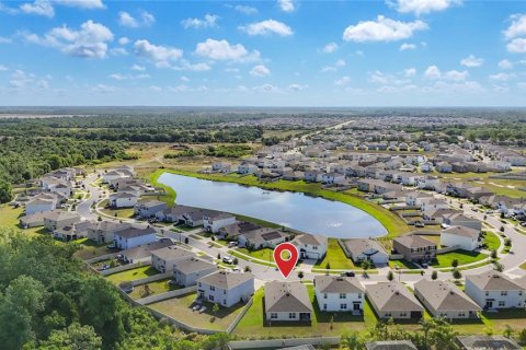 Villa ou maison à vendre à Wimauma, Floride: 4 chambres, 171.5 m2 № 2214373 - photo 30