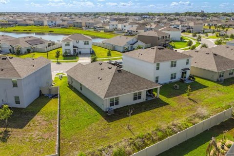 Villa ou maison à vendre à Wimauma, Floride: 4 chambres, 171.5 m2 № 2214373 - photo 26