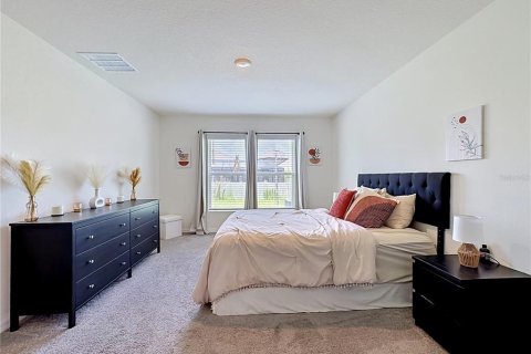 Villa ou maison à vendre à Wimauma, Floride: 4 chambres, 171.5 m2 № 2214373 - photo 16