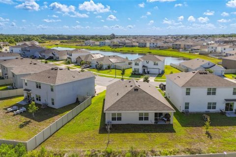 Villa ou maison à vendre à Wimauma, Floride: 4 chambres, 171.5 m2 № 2214373 - photo 28