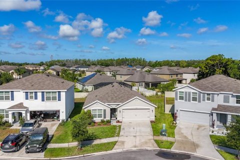 Villa ou maison à vendre à Wimauma, Floride: 4 chambres, 171.5 m2 № 2214373 - photo 2