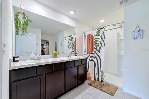 Villa ou maison à vendre à Wimauma, Floride: 4 chambres, 171.5 m2 № 2214373 - photo 17