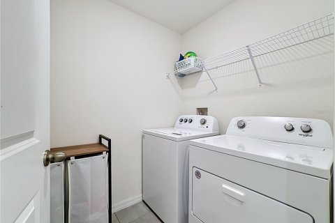 Villa ou maison à vendre à Wimauma, Floride: 4 chambres, 171.5 m2 № 2214373 - photo 20