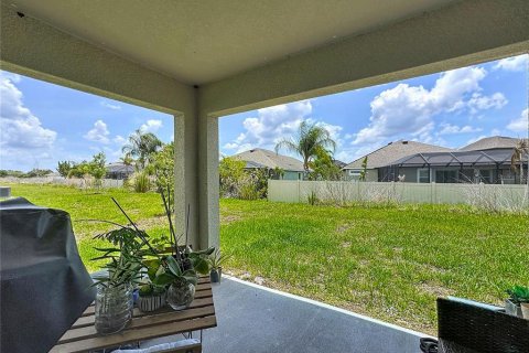 Villa ou maison à vendre à Wimauma, Floride: 4 chambres, 171.5 m2 № 2214373 - photo 25
