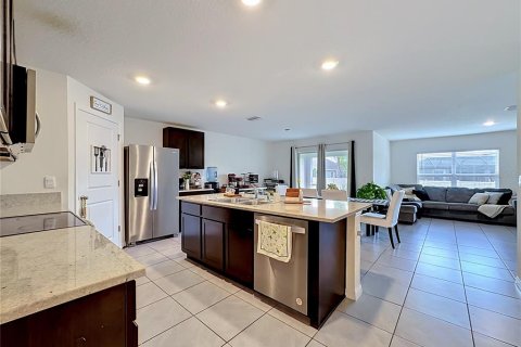 Villa ou maison à vendre à Wimauma, Floride: 4 chambres, 171.5 m2 № 2214373 - photo 6