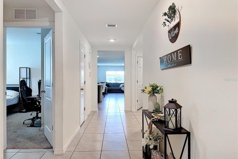 Villa ou maison à vendre à Wimauma, Floride: 4 chambres, 171.5 m2 № 2214373 - photo 5