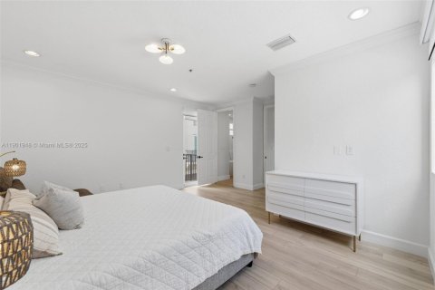 Townhouse in Fort Lauderdale, Florida 3 bedrooms, 191.66 sq.m. № 1953291 - photo 28