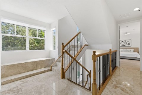 Townhouse in Fort Lauderdale, Florida 3 bedrooms, 191.66 sq.m. № 1953291 - photo 19