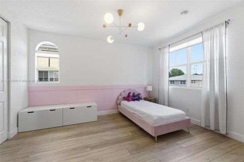 Townhouse in Fort Lauderdale, Florida 3 bedrooms, 191.66 sq.m. № 1953291 - photo 20