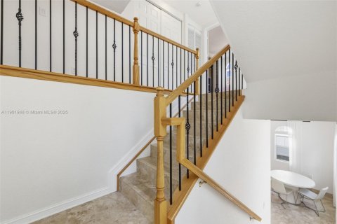 Townhouse in Fort Lauderdale, Florida 3 bedrooms, 191.66 sq.m. № 1953291 - photo 18