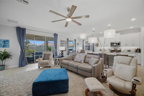 Villa ou maison à vendre à Wimauma, Floride: 3 chambres, 225.66 m2 № 2325103 - photo 7
