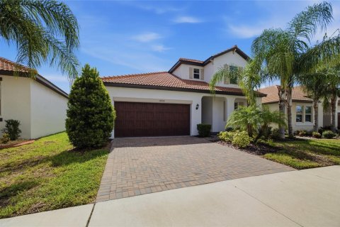 Villa ou maison à vendre à Wimauma, Floride: 3 chambres, 225.66 m2 № 2325103 - photo 2