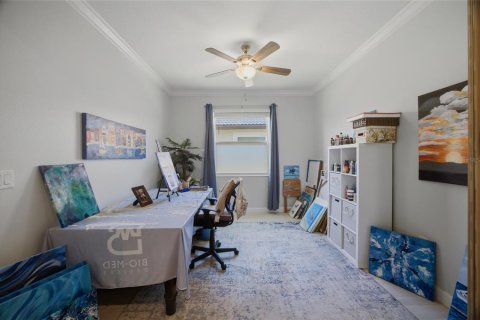 Villa ou maison à vendre à Wimauma, Floride: 3 chambres, 225.66 m2 № 2325103 - photo 22