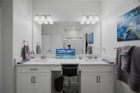 Villa ou maison à vendre à Wimauma, Floride: 3 chambres, 225.66 m2 № 2325103 - photo 20
