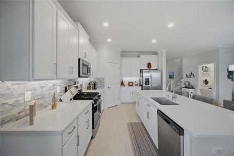 Villa ou maison à vendre à Wimauma, Floride: 3 chambres, 225.66 m2 № 2325103 - photo 11