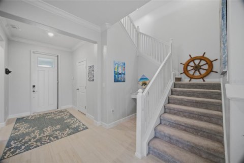 Villa ou maison à vendre à Wimauma, Floride: 3 chambres, 225.66 m2 № 2325103 - photo 26