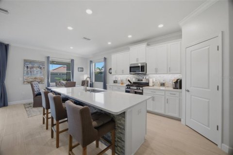 Villa ou maison à vendre à Wimauma, Floride: 3 chambres, 225.66 m2 № 2325103 - photo 9