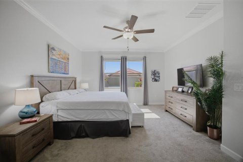 Villa ou maison à vendre à Wimauma, Floride: 3 chambres, 225.66 m2 № 2325103 - photo 17
