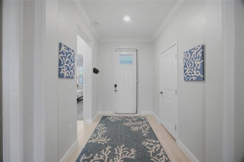 Villa ou maison à vendre à Wimauma, Floride: 3 chambres, 225.66 m2 № 2325103 - photo 5