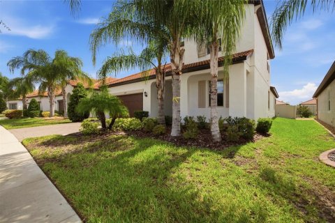 Villa ou maison à vendre à Wimauma, Floride: 3 chambres, 225.66 m2 № 2325103 - photo 3
