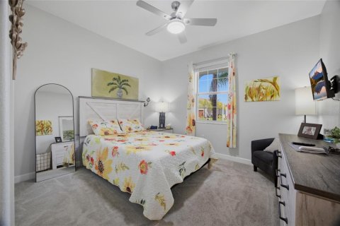 Villa ou maison à vendre à Wimauma, Floride: 3 chambres, 225.66 m2 № 2325103 - photo 29