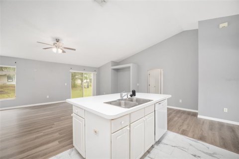 House in Ocala, Florida 3 bedrooms, 187.66 sq.m. № 2102656 - photo 22