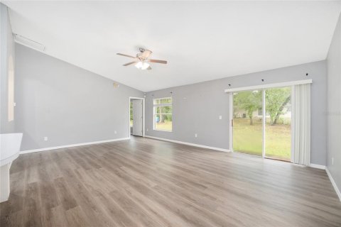 House in Ocala, Florida 3 bedrooms, 187.66 sq.m. № 2102656 - photo 25