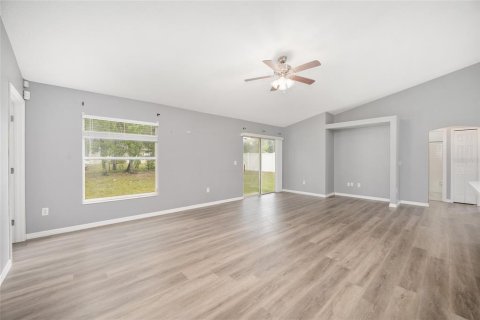 House in Ocala, Florida 3 bedrooms, 187.66 sq.m. № 2102656 - photo 27