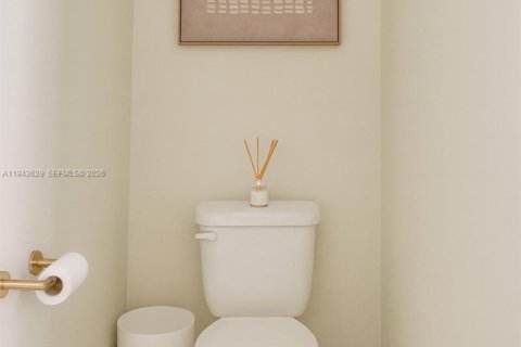 House in Fort Lauderdale, Florida 3 bedrooms, 226.59 sq.m. № 2000538 - photo 17