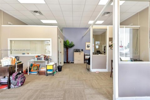 Immobilier commercial à vendre à Miami, Floride № 1949393 - photo 8