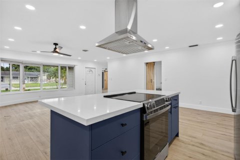 Снять в аренду виллу или дом в Маргит, Флорида 3 спальни, 115.11м2, № 2002565 - фото 14