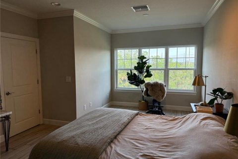 Townhouse in Tampa, Florida 3 bedrooms, 188.78 sq.m. № 1631608 - photo 20