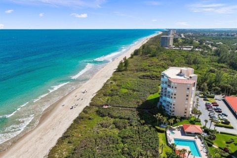 Condo in Hutchinson Island South, Florida, 2 bedrooms  № 2084184 - photo 17
