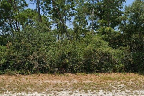 Terrain à Deltona, Floride № 2106816