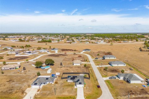 Villa ou maison à vendre à LaBelle, Floride: 3 chambres, 128.11 m2 № 2040299 - photo 23