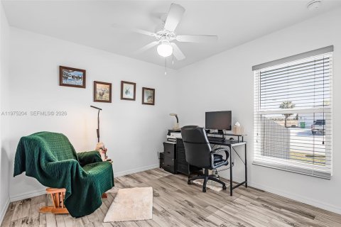 Villa ou maison à vendre à LaBelle, Floride: 3 chambres, 128.11 m2 № 2040299 - photo 13