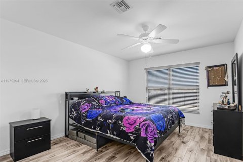 Villa ou maison à vendre à LaBelle, Floride: 3 chambres, 128.11 m2 № 2040299 - photo 16