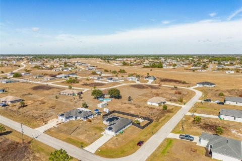 Villa ou maison à vendre à LaBelle, Floride: 3 chambres, 128.11 m2 № 2040299 - photo 24