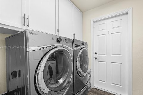 Villa ou maison à vendre à LaBelle, Floride: 3 chambres, 128.11 m2 № 2040299 - photo 19