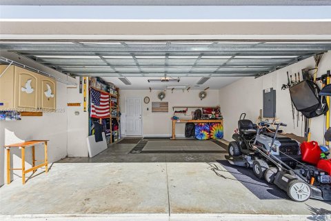 Villa ou maison à vendre à LaBelle, Floride: 3 chambres, 128.11 m2 № 2040299 - photo 20