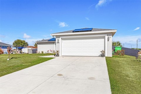 Villa ou maison à vendre à LaBelle, Floride: 3 chambres, 128.11 m2 № 2040299 - photo 25