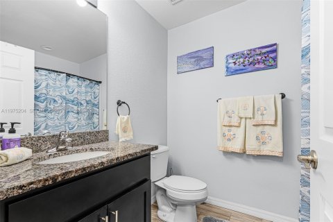 Villa ou maison à vendre à LaBelle, Floride: 3 chambres, 128.11 m2 № 2040299 - photo 14