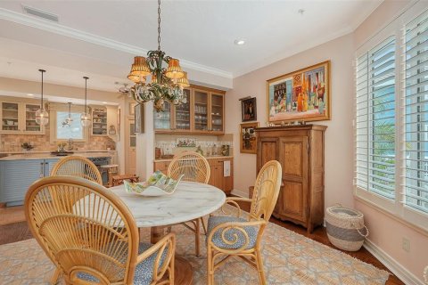 Купить кондоминиум в Сарасота, Флорида 6 комнат, 267.93м2, № 1911805 - фото 11