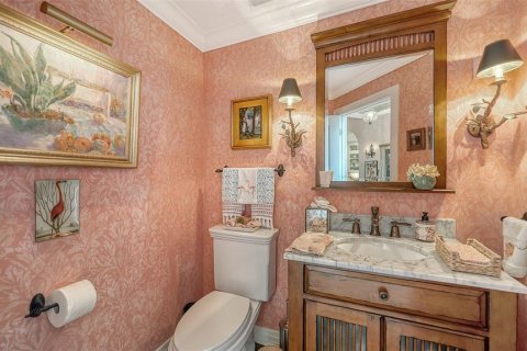 Купить кондоминиум в Сарасота, Флорида 6 комнат, 267.93м2, № 1911805 - фото 28