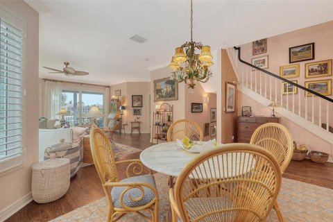 Купить кондоминиум в Сарасота, Флорида 6 комнат, 267.93м2, № 1911805 - фото 13