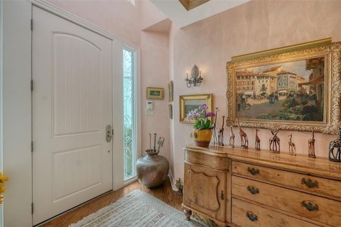 Купить кондоминиум в Сарасота, Флорида 6 комнат, 267.93м2, № 1911805 - фото 27