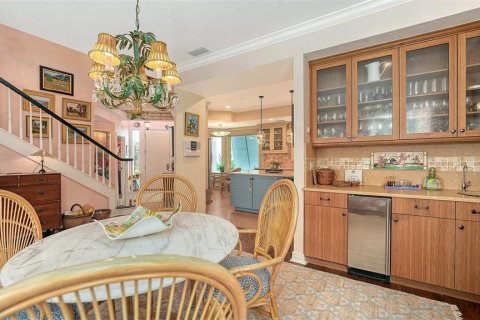 Купить кондоминиум в Сарасота, Флорида 6 комнат, 267.93м2, № 1911805 - фото 14