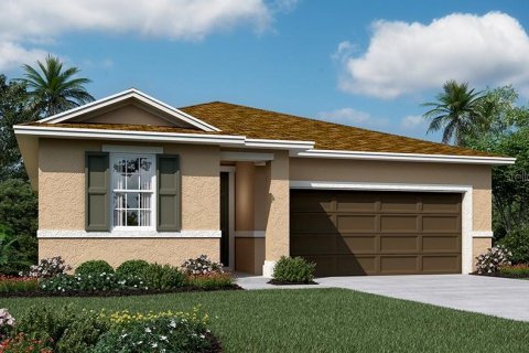 Casa en venta en Winter Haven, Florida, 3 dormitorios, 157.93 m2 № 1751779 - foto 1